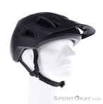 POC Cularis MIPS MTB Helm-Schwarz-M