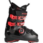ATOMIC Herren Ski-Schuhe HAWX PRIME 110X BOA, Größe 28 in Schwarz