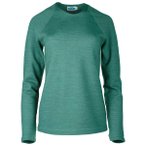 Reiff - Women's Shirt Fany - Merinopullover Gr XS türkis