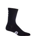 Fox 8" Ranger Socken (Größe 36 , schwarz)