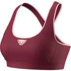 Dynafit Alpine Bra Sport BH Damen  Sport-BHs rot Größe M Trailrunning | Laufen