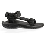 TEVA Herren Trekkingsandalen "Terra Fi Lite", Größe 48 ½ in Schwarz
