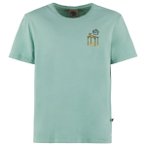 E9 - Table - T-Shirt Gr XS türkis