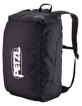 Petzl - Klettertasche - Kliff Grau 