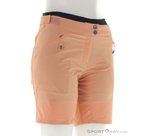 Scott Endurance Damen Bikeshort mit Innenhose-Pink-Rosa-M