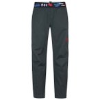 Rafiki - Kid's Pedro - Kletterhose Gr 134 blau