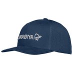 Norrøna - /29 Flexfit 3D Cap - Cap Gr S-M blau