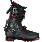 ATOMIC Herren BACKLAND CARBON BLACK, Größe 26/26,5 in Schwarz