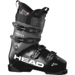 Head FORMULA XP LV 26/27 Herren Alpin Skischuhe ( Schwarz 25,5) ,Race