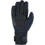 Roeckl Sports Camurac GORE-TEX Eco Damen Fingerhandschuhe ( Schwarz 6 Größe,)