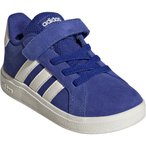 adidas Grand Court 00s Baby  Kinder  Freizeitschuhe blau Größe 23.5 Lifestyle 