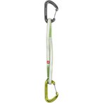 Ocùn Ocun Hawk Wire ST-Sling Set Dyn 12mm Express-Set, 80cm, green