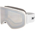 McKINLEY Herren Brille Flyte Mirror II, Größe 2 in Silber
