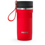 Primus - Mika Wide Insulated Travel Mug 0.35 - Isolierflasche Gr 350 ml rot