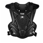 TSG - Chest Guard - Protektor Gr One Size schwarz