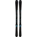 HEAD Damen All-Mountain Ski Set MYA No. 4 LR+Joy 9 AC SLR Brake, Größe 142 in 