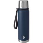 Origin Outdoors RockSteel 0,75 L - Isolierflasche blue