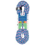 Beal - Heritage GD 9,8 - Einfachseil Länge 50 m blau