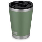Campo Libre - Bono - Isolierbecher Gr 350 ml grün