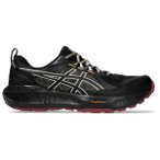 Asics - Gel-Sonoma 8 GTX - Trailrunningschuhe 41,5 schwarz/rot