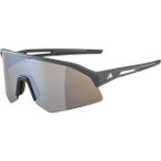 ALPINA Herren Brille SONIC HR Q-LITE, Größe ONE SIZE in Grau