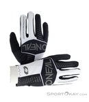 O'Neal Matrix Bikehandschuhe-Weiss-S