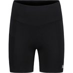 Maloja TsandiM. Short Tights Damen  Laufhose schwarz Größe XS Laufen | Trailru