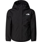 The North Face G Antora Rain  Kinder  Regenjacke schwarz Größe S Trekking  Win