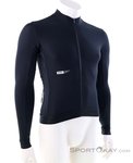 Sportful SRK Jersey long Herren Bikeshirt-Schwarz-L