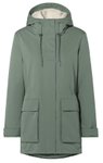 VAUDE Women's Manukau Parka III - Isolationsjacke