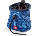 Ocùn Ocun Lucky + Belt Chalk Bag, up blue