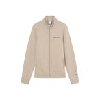 CHAMPION Herren Sweatshirts lg.Arm He/Uni Full Zip Sweatshirt, Größe XL in Bei