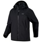 Arc'teryx - Beta AR Jacket - Regenjacke Gr M schwarz