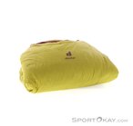 Deuter Astro Pro 800 SL -15°C Daunenschlafsack links-Gelb-One Size
