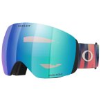 Oakley - Flight Deck Prizm S3 - Skibrille Gr L bunt