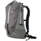 Arc'teryx - Arro 22 - Daypack grau