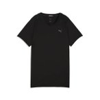 PUMA Damen Fitness / Workout T-Shirts / Tanks T-Shirts/Tanks ku.Arm Da W PWRMODE