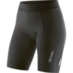 Gonso Lisa Radhose kurz Damen  Fahrradhose schwarz Größe 6XL Mountainbike | Re