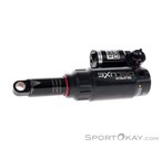 Rock Shox Super Deluxe Ultimate RC2T 185x55mm Trunnion Dämpfer-Schwarz-185x55