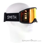 Smith Rythm MTB Goggle-Rot-One Size
