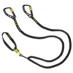 Black Diamond Spinner Leash ( Neutral one size One Size,)