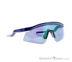 Oakley Hydra Herren Sonnenbrille-Dunkel-Blau-One Size