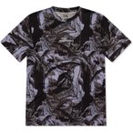 Mons Royale Icon Merino  Herren  T-Shirts grau Größe XXL Trekking  Schnell tro