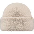 Barts Teddybow  Damen  Mützen & Beanies beige Größe ONE SIZE Lifestyle  Wider