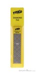 Toko Diamond File Medium Feile-Gelb-One Size