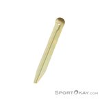 Robens U-Stahl Zelthering-Set-Silber-24