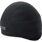 GOREWEAR C3 WINDSTOPPER® Helm Mütze Unisex ( Schwarz 54 Größe,)