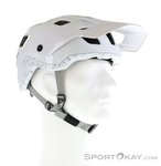 Abus MoDrop MTB Helm-Weiss-S