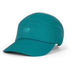 Ciele FST SC Classic Athletics SL Cap  Basecaps tuerkis Größe M  Laufen | Trai