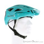 Scott Tago Plus MTB Helm-Türkis-L